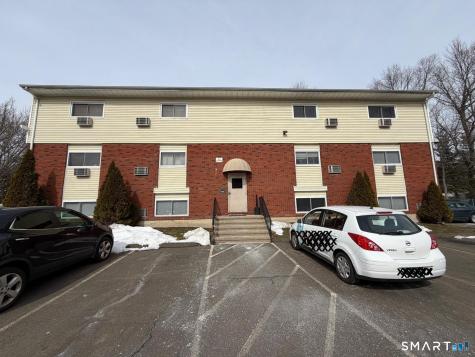 63 Glade Street West Haven CT 06516