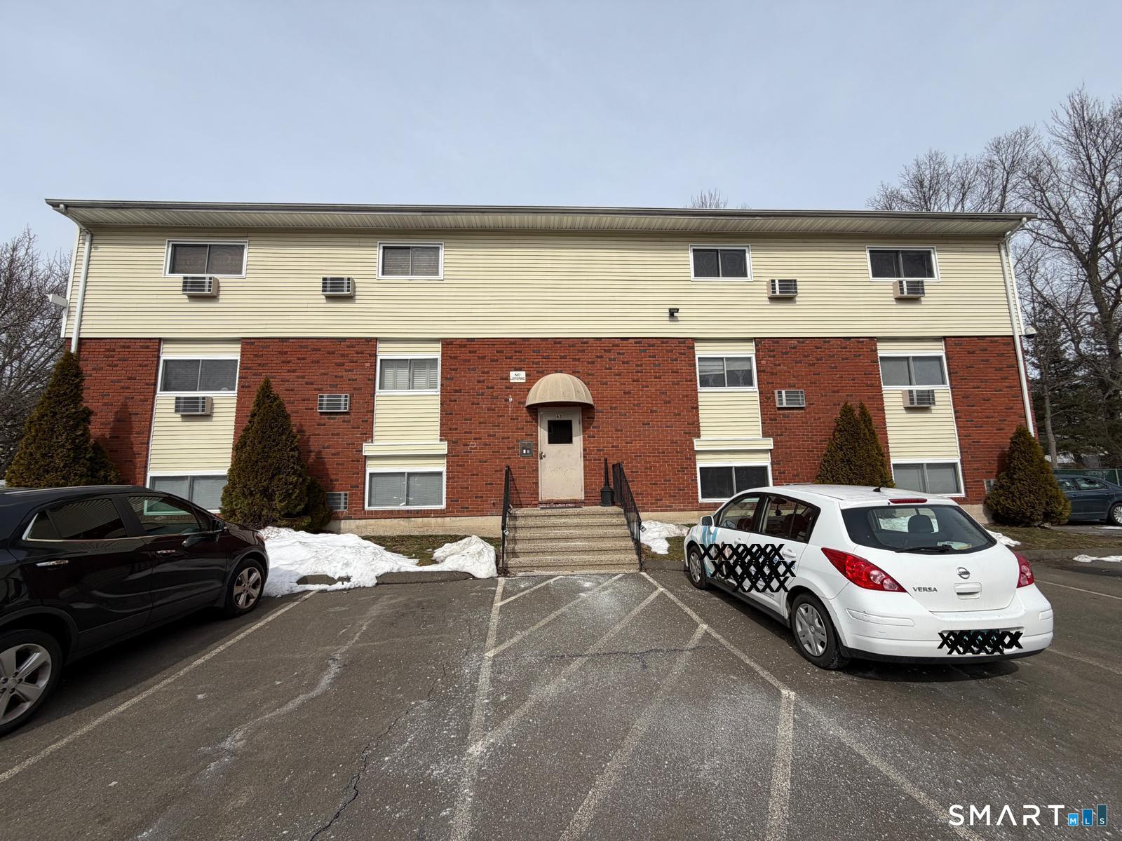63 Glade Street West Haven CT 06516