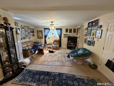 63 Glade Street West Haven CT 06516