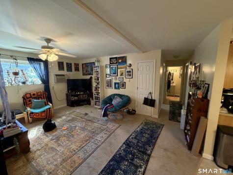 63 Glade Street West Haven CT 06516