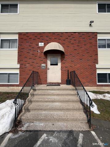 63 Glade Street West Haven CT 06516
