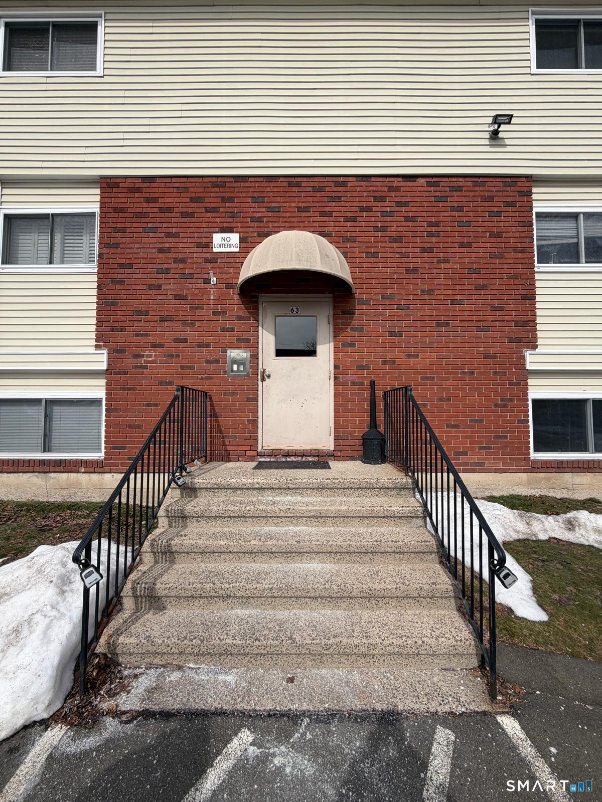 63 Glade Street West Haven CT 06516
