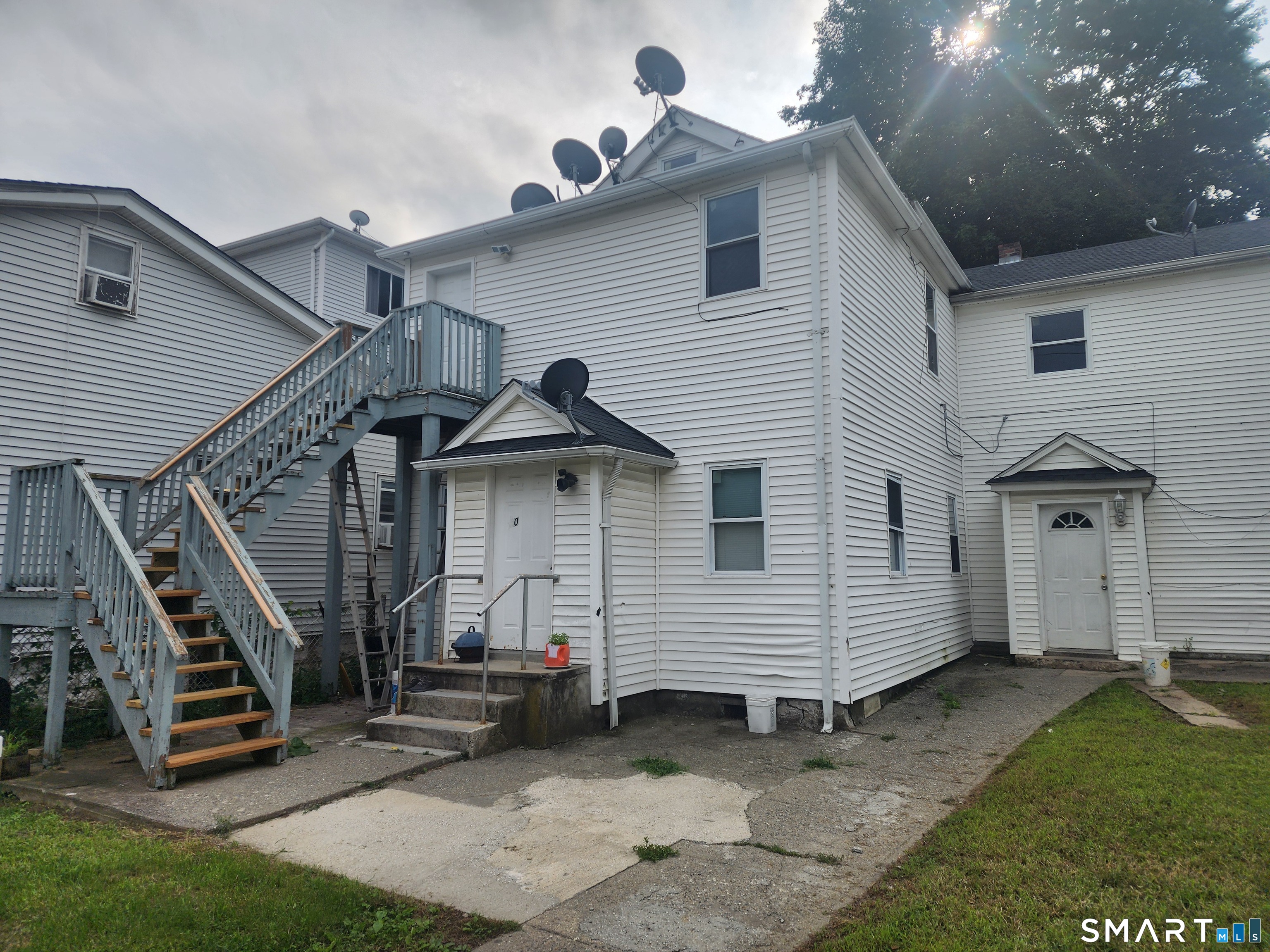 40 Adams Avenue Stamford CT 06902