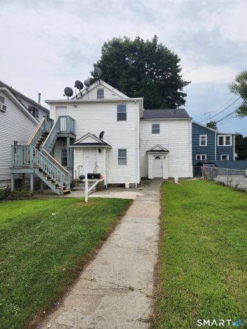 40 Adams Avenue Stamford CT 06902