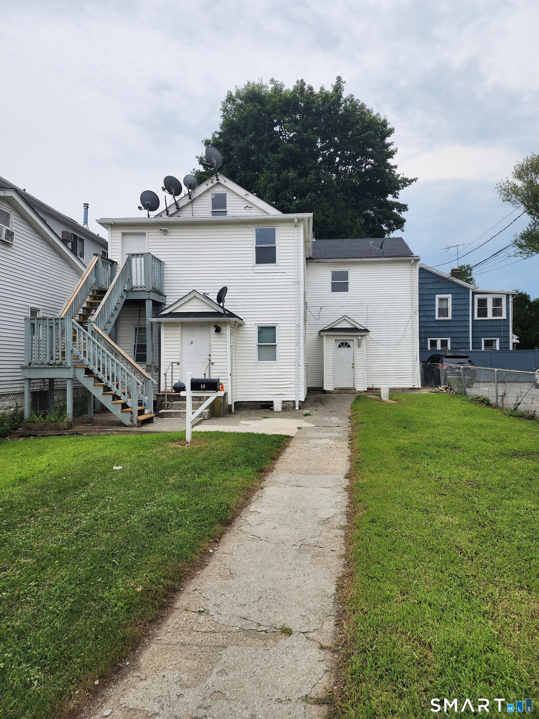 40 Adams Avenue Stamford CT 06902