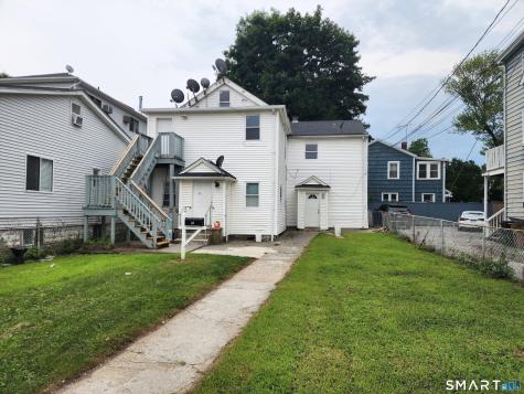 40 Adams Avenue Stamford CT 06902