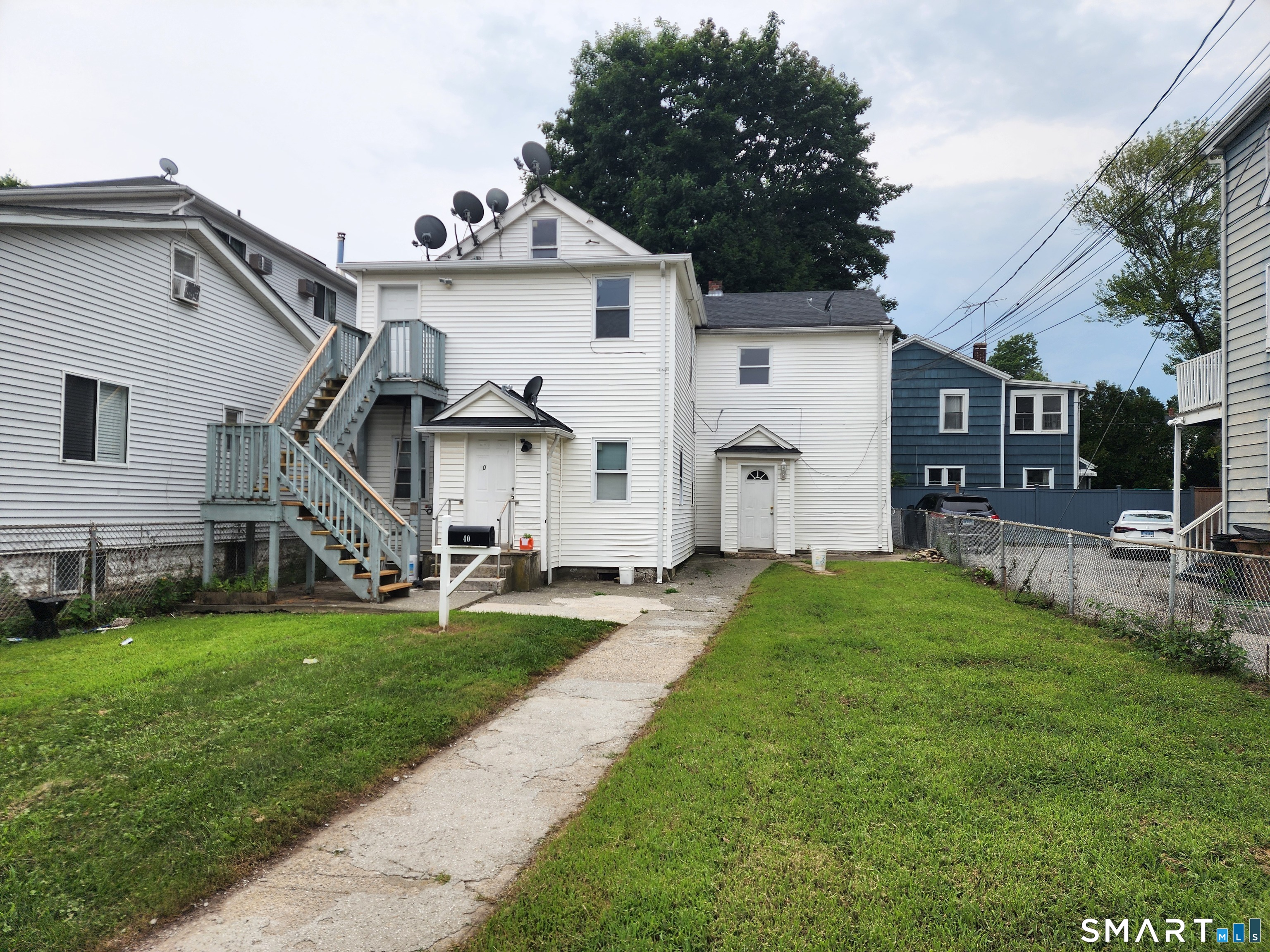 40 Adams Avenue Stamford CT 06902