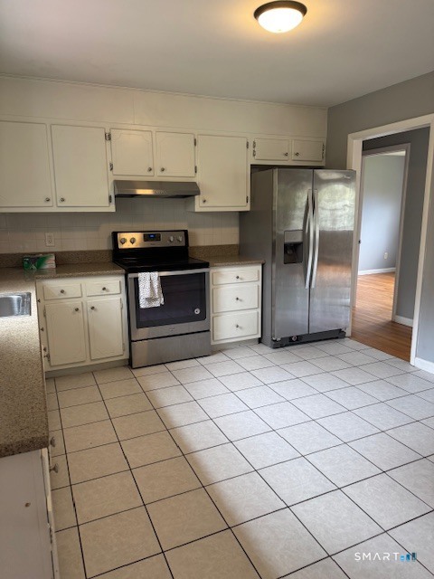 39 Robinwood Road Trumbull CT 06611