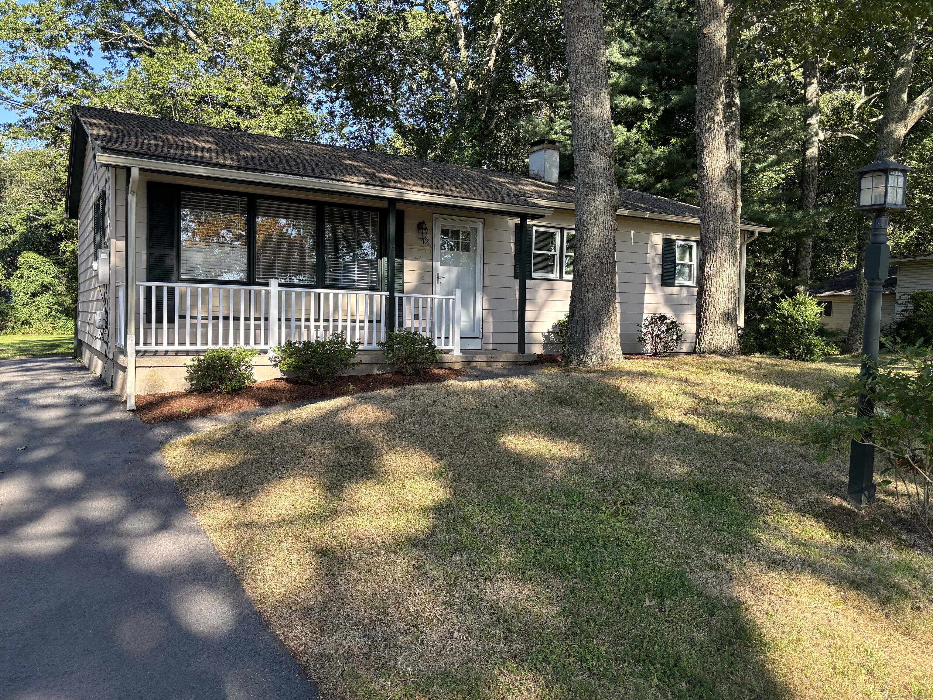 42 Briarwood Drive Old Saybrook CT 06475