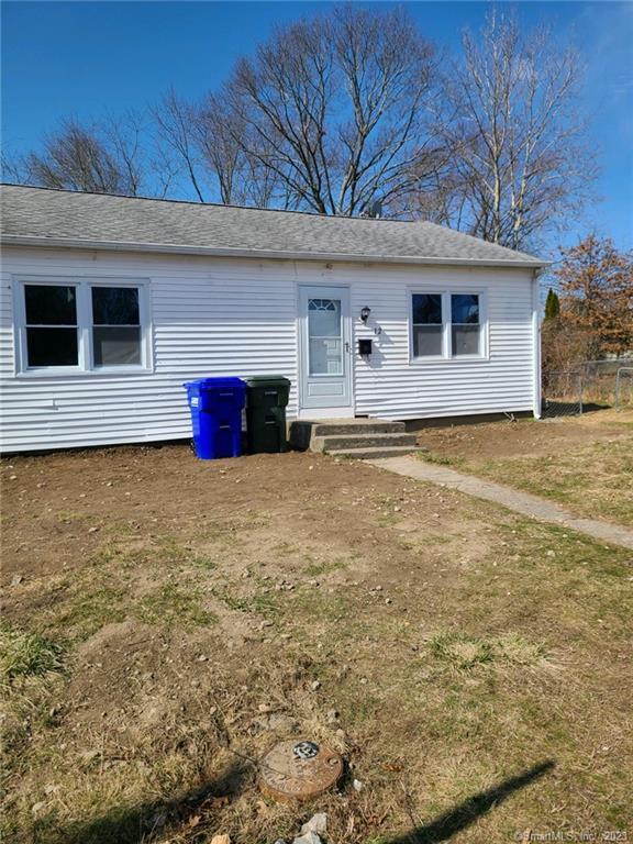 11 Denver Court Groton CT 06340