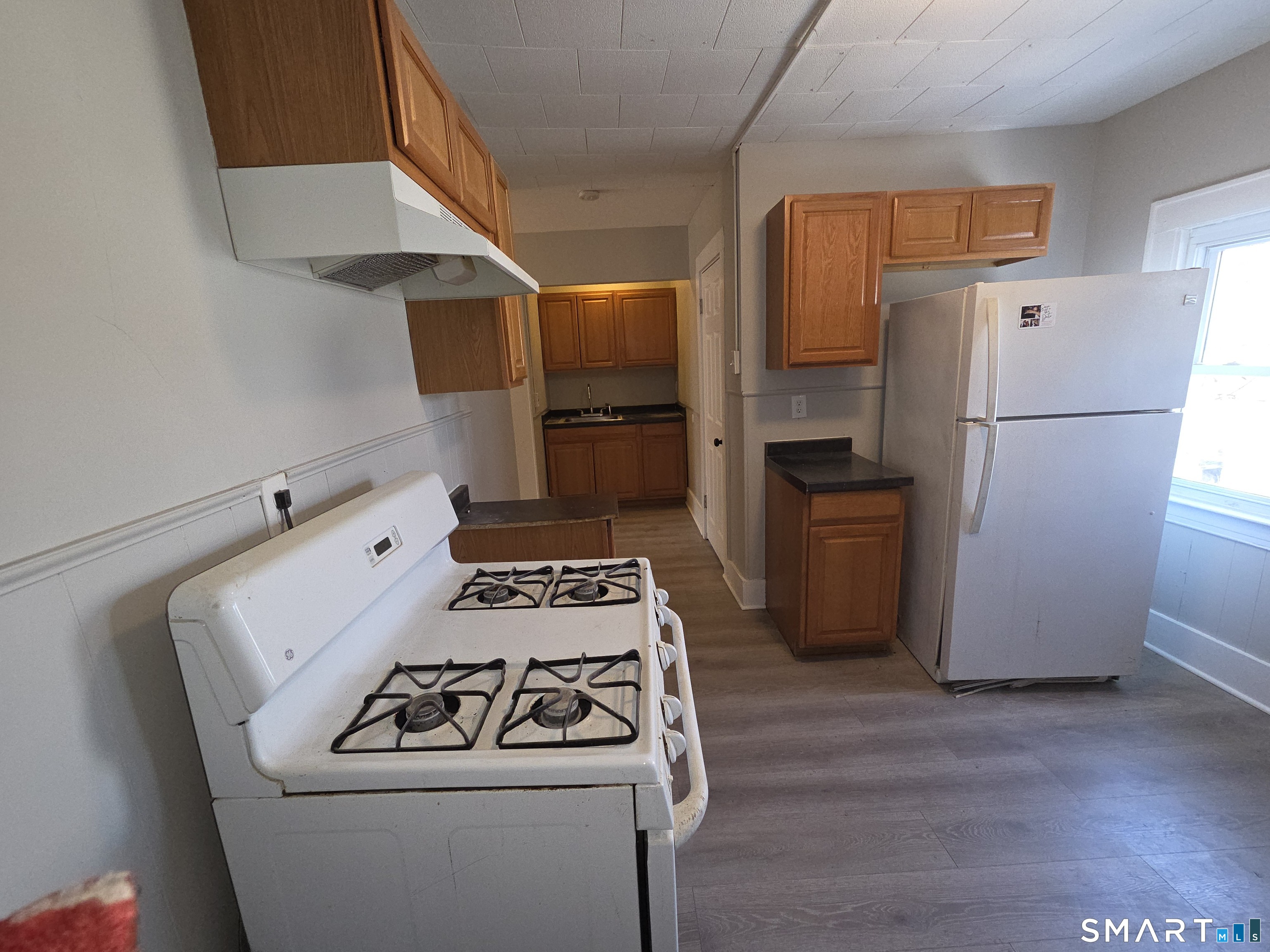 250 Bassett Street New Haven CT 06511