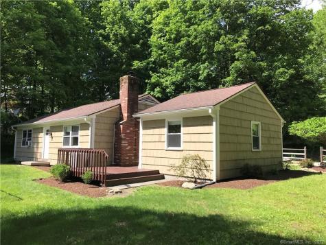 45 East Main Street Salisbury CT 06068