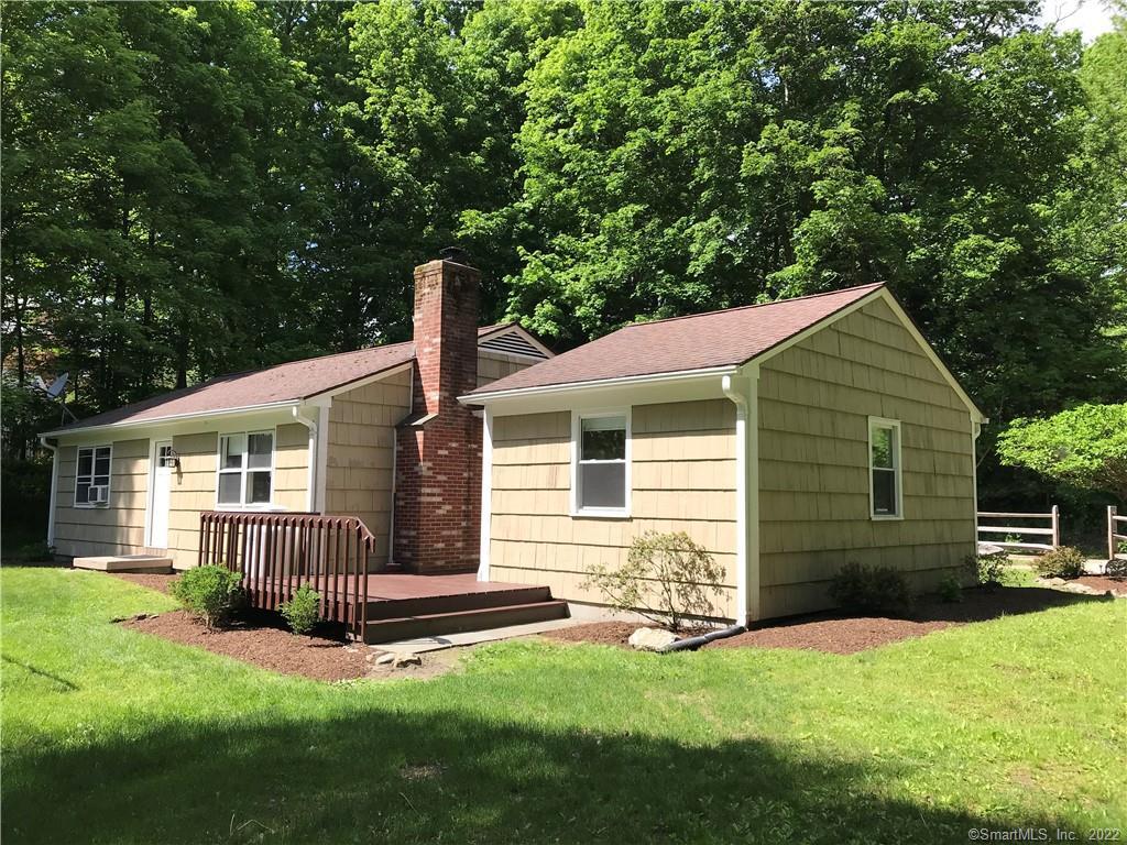 45 East Main Street Salisbury CT 06068