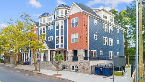 793 State Street New Haven CT 06511