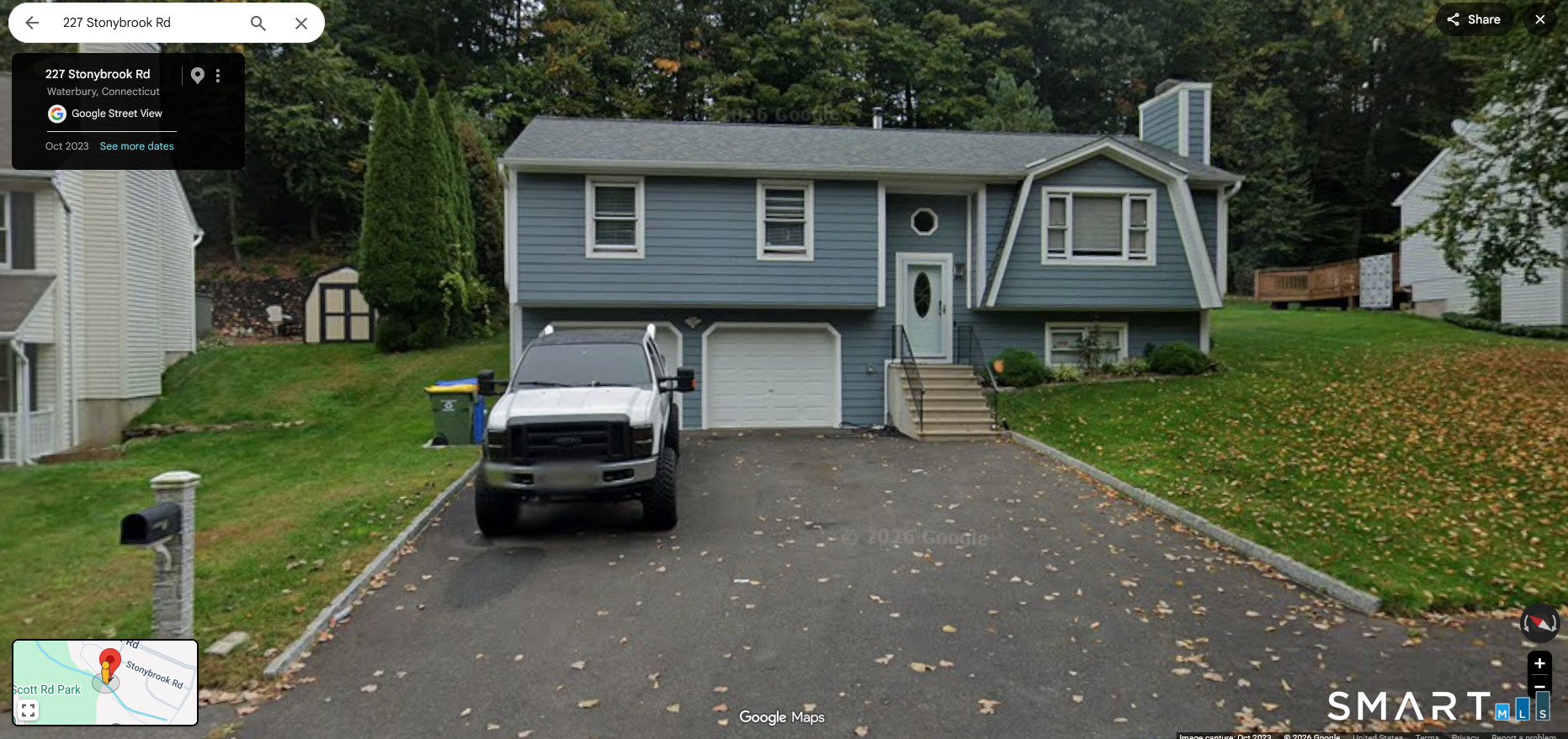 227 Stonybrook Road Waterbury CT 06705