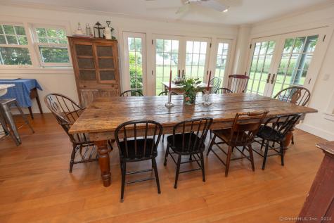 17 Agawam Avenue Old Saybrook CT 06475