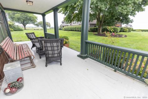 17 Agawam Avenue Old Saybrook CT 06475