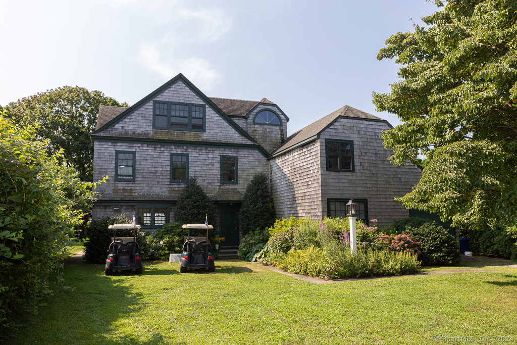 17 Agawam Avenue Old Saybrook CT 06475