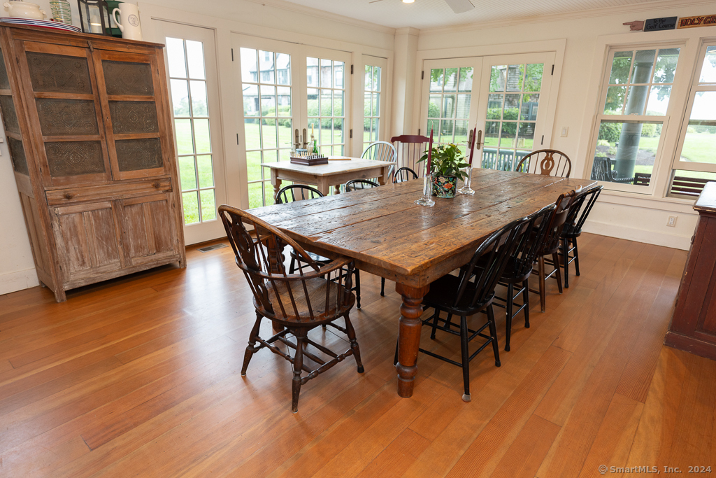 17 Agawam Avenue Old Saybrook CT 06475