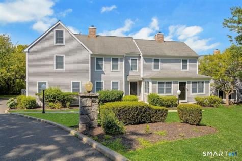 85 Prospect Street Ridgefield CT 06877