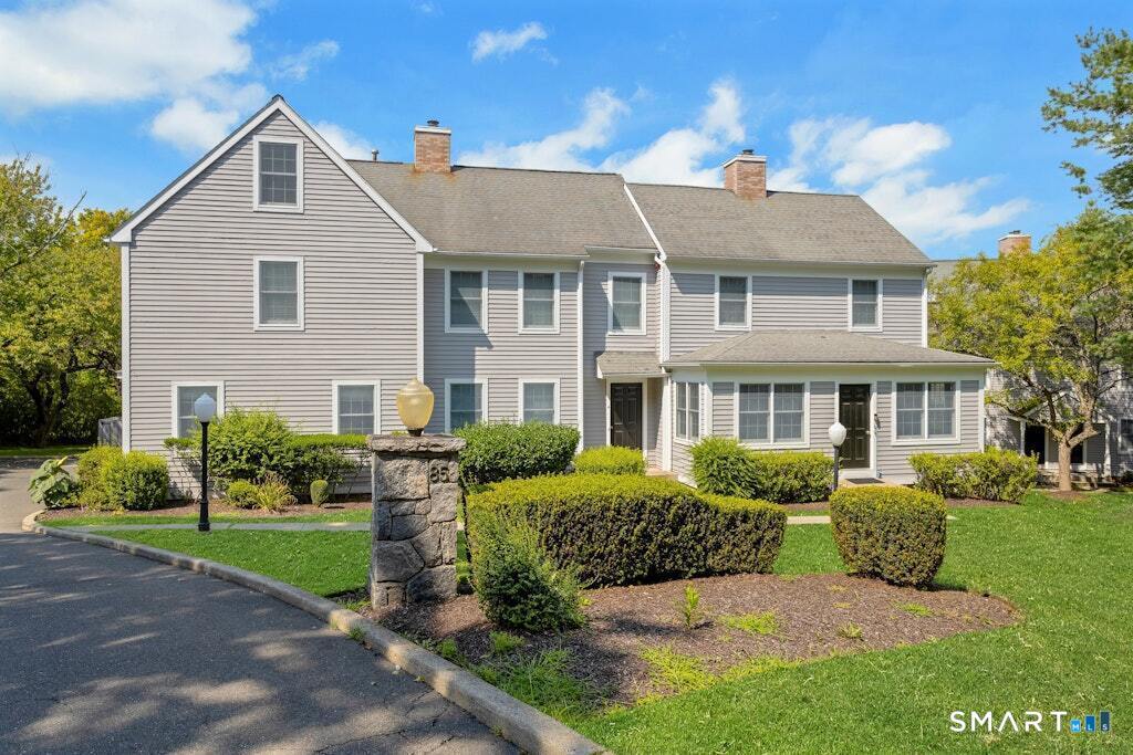 85 Prospect Street Ridgefield CT 06877