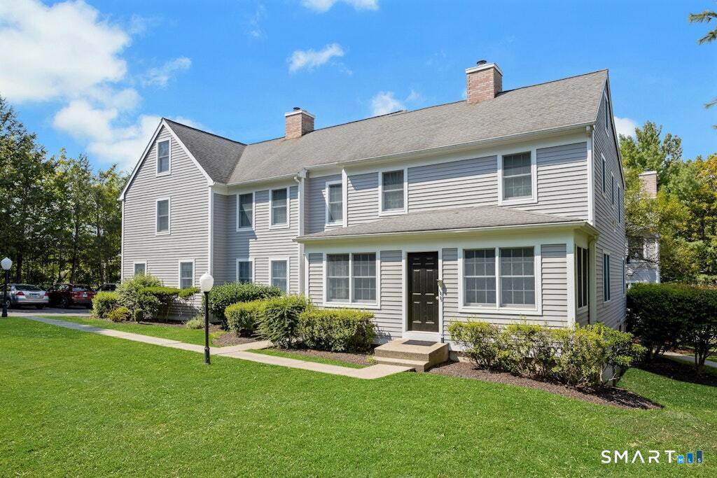 85 Prospect Street Ridgefield CT 06877