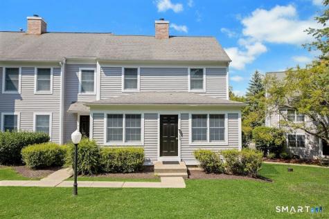85 Prospect Street Ridgefield CT 06877