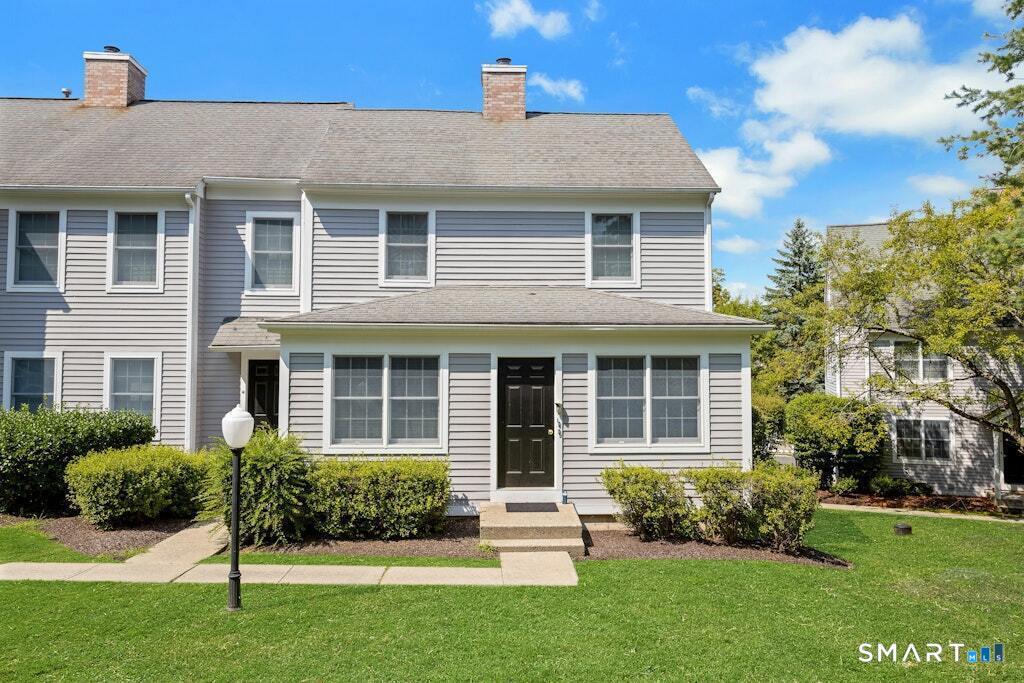 85 Prospect Street Ridgefield CT 06877