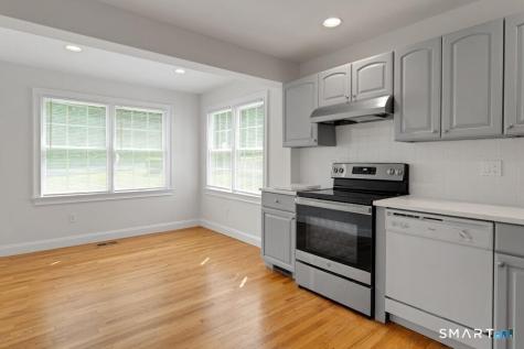 85 Prospect Street Ridgefield CT 06877