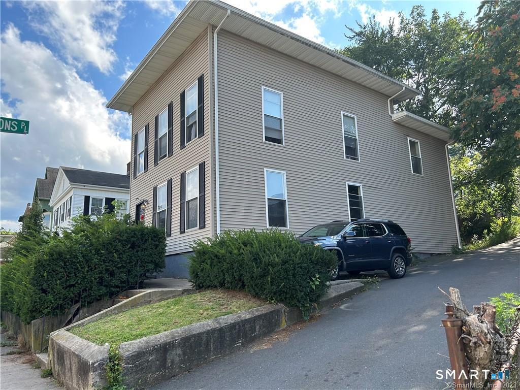 19 South High Street New Britain CT 06051
