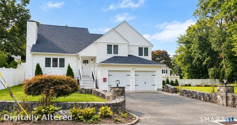 85 Albemarle Street Bridgeport CT 06606