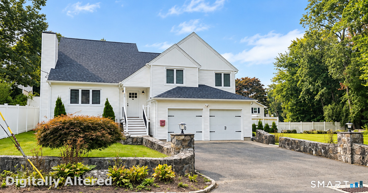 85 Albemarle Street Bridgeport CT 06606