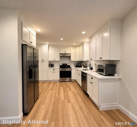 85 Albemarle Street Bridgeport CT 06606