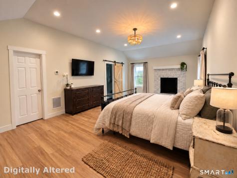 85 Albemarle Street Bridgeport CT 06606