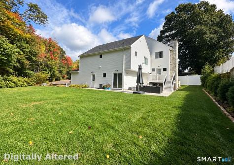 85 Albemarle Street Bridgeport CT 06606