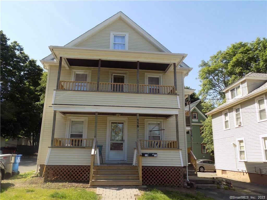 114 Judd Street Bristol CT 06010