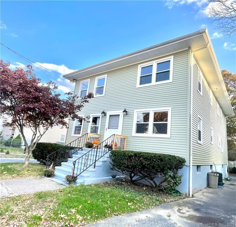 461 Westfield Avenue Bridgeport CT 06606