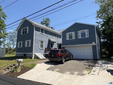 135 Ridgeley Avenue Fairfield CT 06825
