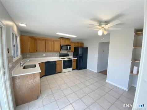 135 Ridgeley Avenue Fairfield CT 06825