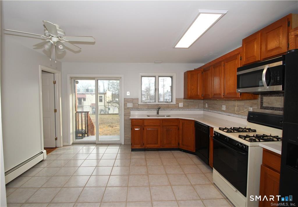 135 Ridgeley Avenue Fairfield CT 06825