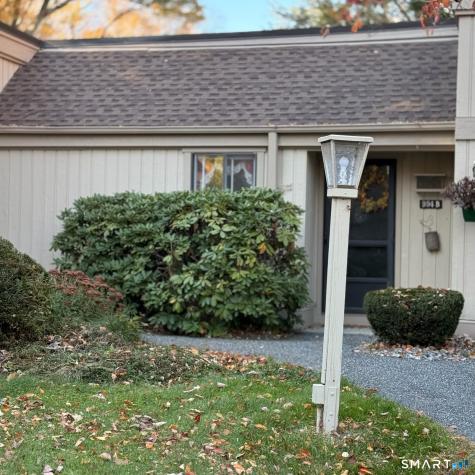 994 Heritage Village Southbury CT 06488