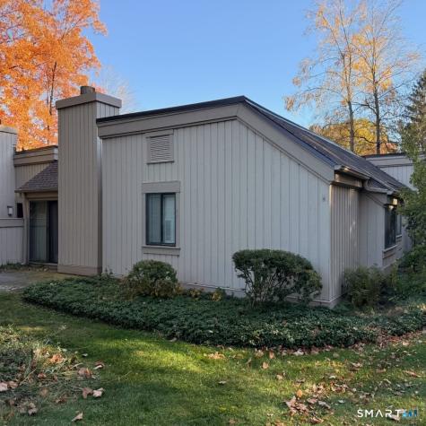 994 Heritage Village Southbury CT 06488