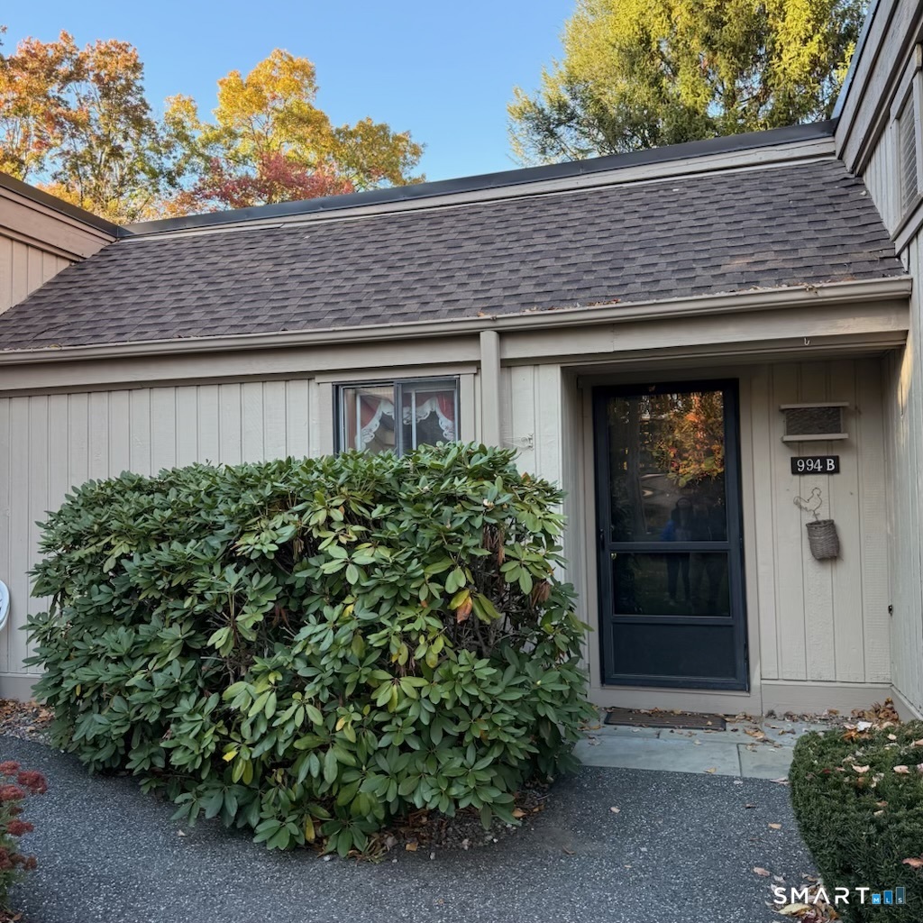 994 Heritage Village Southbury CT 06488