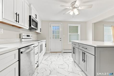 1448 New Haven Avenue Milford CT 06460