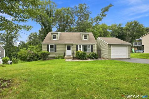 1448 New Haven Avenue Milford CT 06460