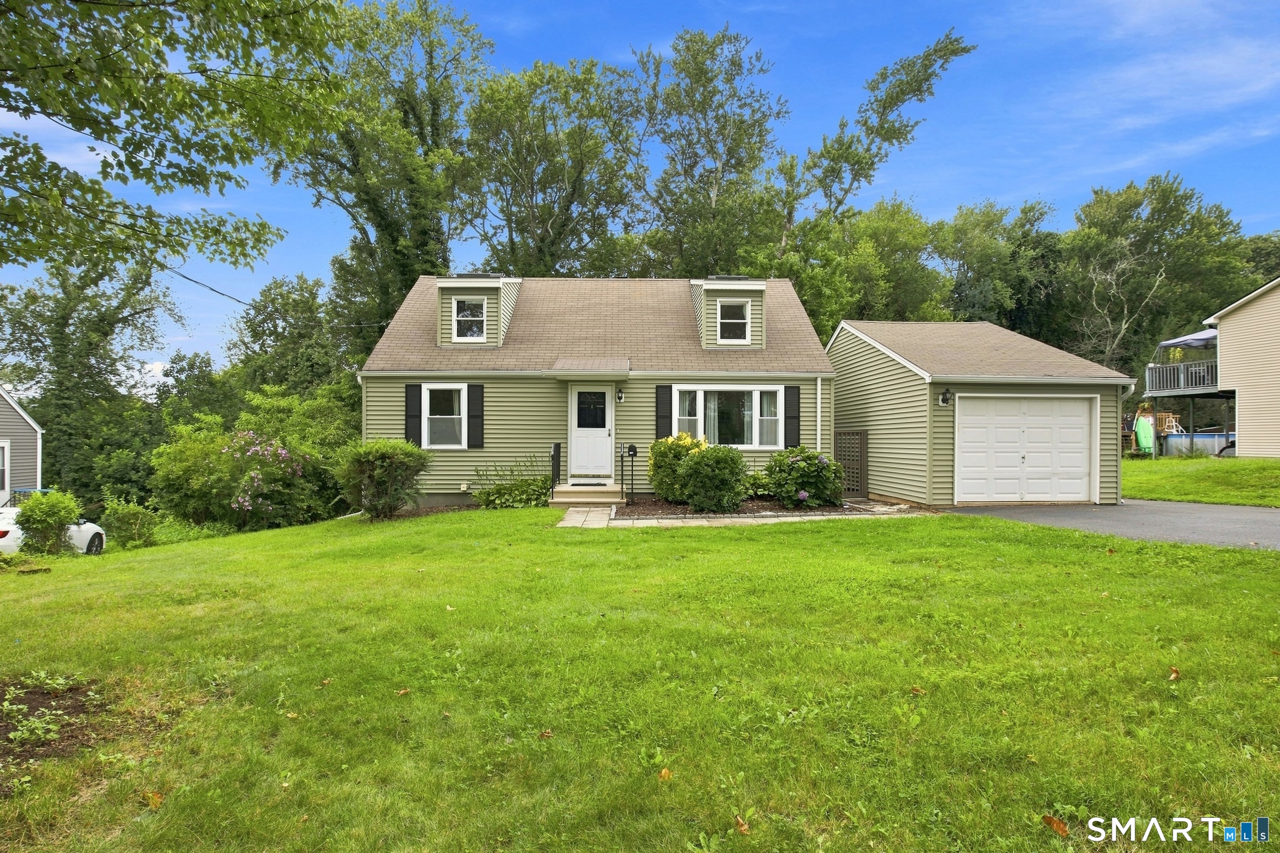 1448 New Haven Avenue Milford CT 06460