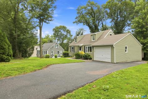 1448 New Haven Avenue Milford CT 06460