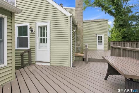 1448 New Haven Avenue Milford CT 06460