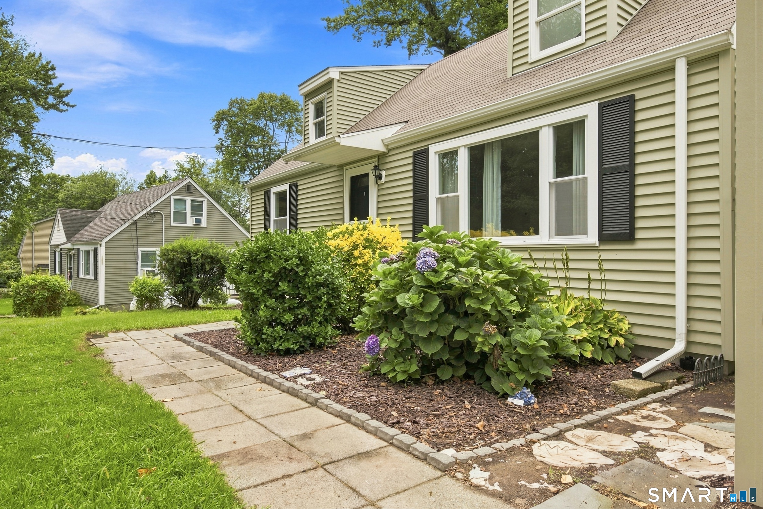 1448 New Haven Avenue Milford CT 06460