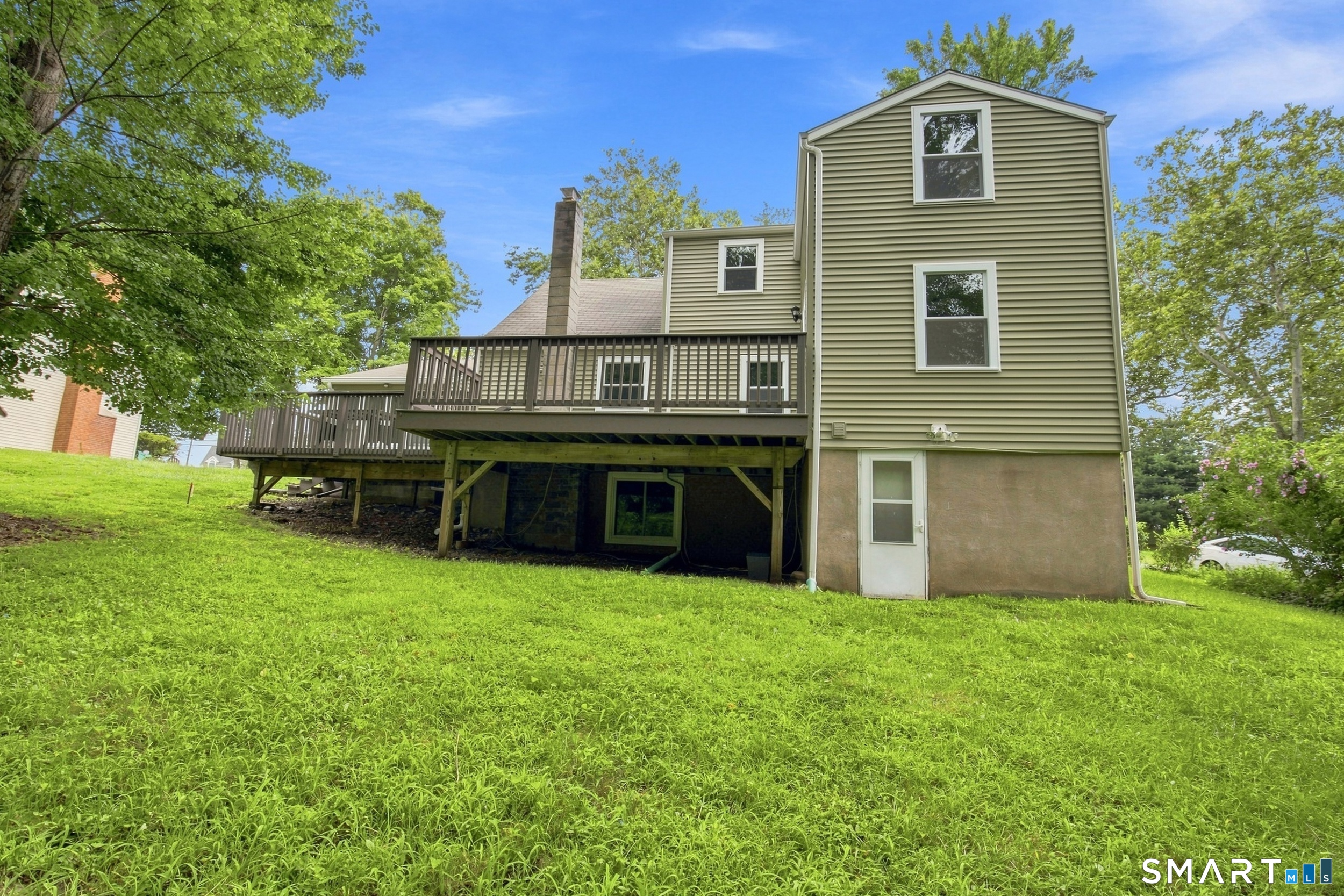 1448 New Haven Avenue Milford CT 06460